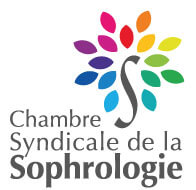 Chambre Syndicale Sophrologie Logo